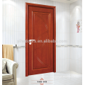 Pvc diseño de una sola puerta puertas de madera fotos cocina habitación puerta